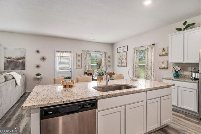 231 Limestone Circle, Conyers, GA 30013