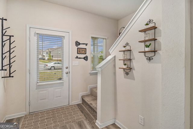 231 Limestone Circle, Conyers, GA 30013
