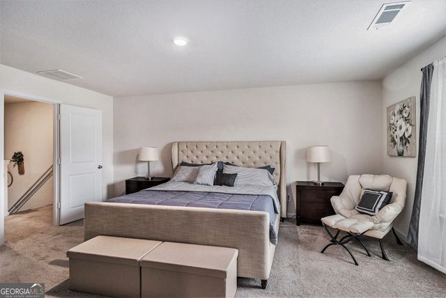 231 Limestone Circle, Conyers, GA 30013