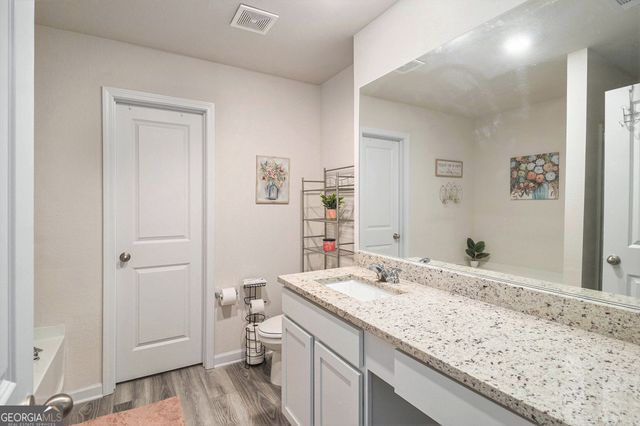 231 Limestone Circle, Conyers, GA 30013
