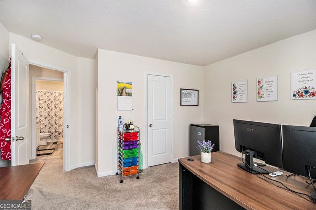 231 Limestone Circle, Conyers, GA 30013