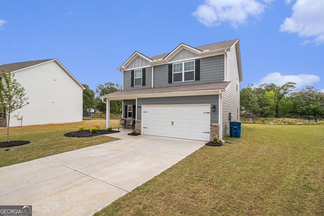 231 Limestone Circle, Conyers, GA 30013