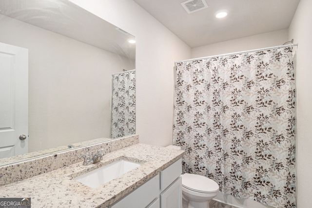 231 Limestone Circle, Conyers, GA 30013