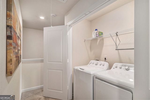 231 Limestone Circle, Conyers, GA 30013