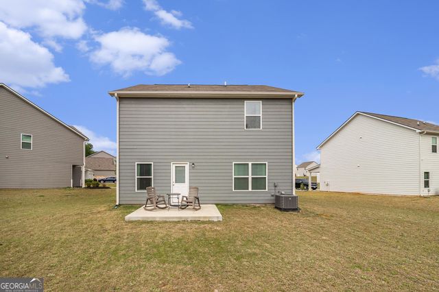 231 Limestone Circle, Conyers, GA 30013