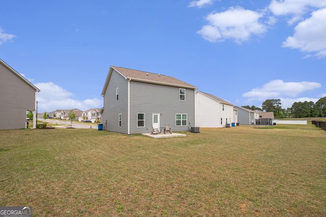 231 Limestone Circle, Conyers, GA 30013