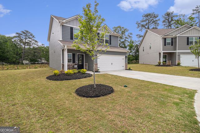 231 Limestone Circle, Conyers, GA 30013
