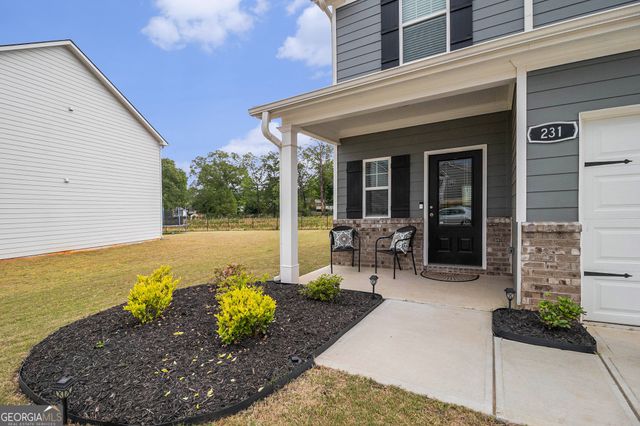 231 Limestone Circle, Conyers, GA 30013