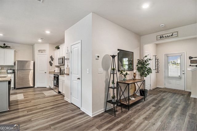 231 Limestone Circle, Conyers, GA 30013
