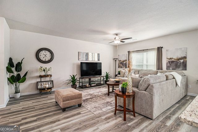 231 Limestone Circle, Conyers, GA 30013