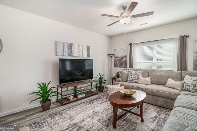 231 Limestone Circle, Conyers, GA 30013
