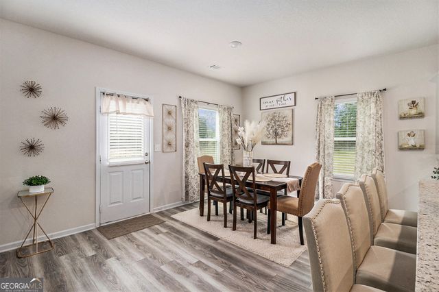 231 Limestone Circle, Conyers, GA 30013