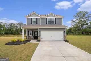 231 Limestone Circle, Conyers, GA 30013