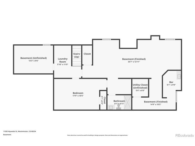 11202 Wyandot St, Denver, CO 80234