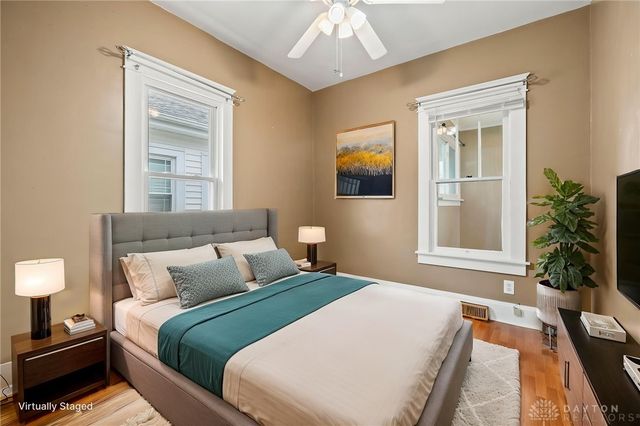 1303 Campbell Avenue, Hamilton, OH 45011