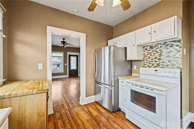 1303 Campbell Avenue, Hamilton, OH 45011