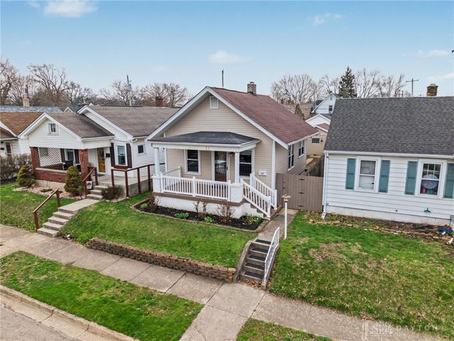 1303 Campbell Avenue, Hamilton, OH 45011