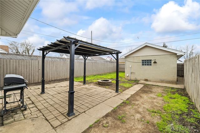 1303 Campbell Avenue, Hamilton, OH 45011