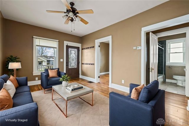 1303 Campbell Avenue, Hamilton, OH 45011