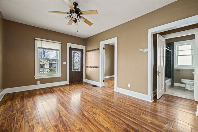 1303 Campbell Avenue, Hamilton, OH 45011