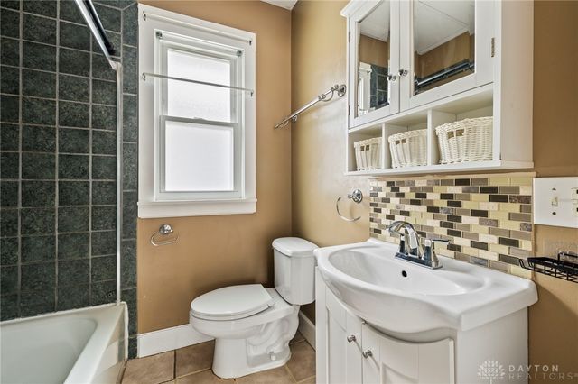 1303 Campbell Avenue, Hamilton, OH 45011