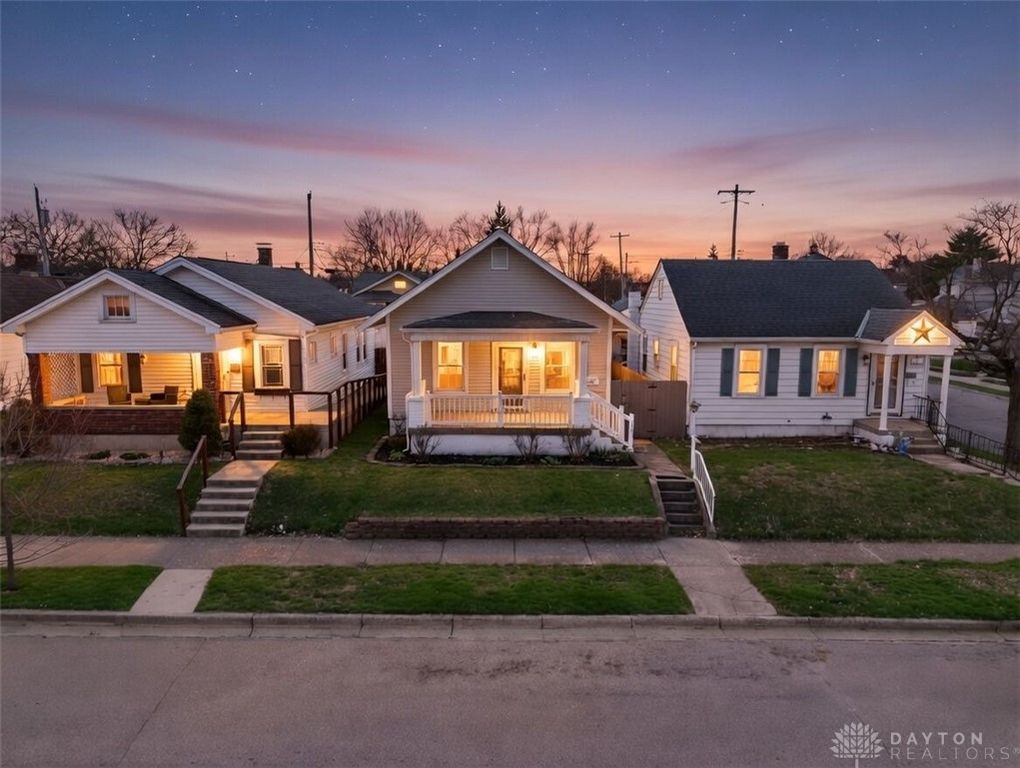 1303 Campbell Avenue, Hamilton, OH 45011