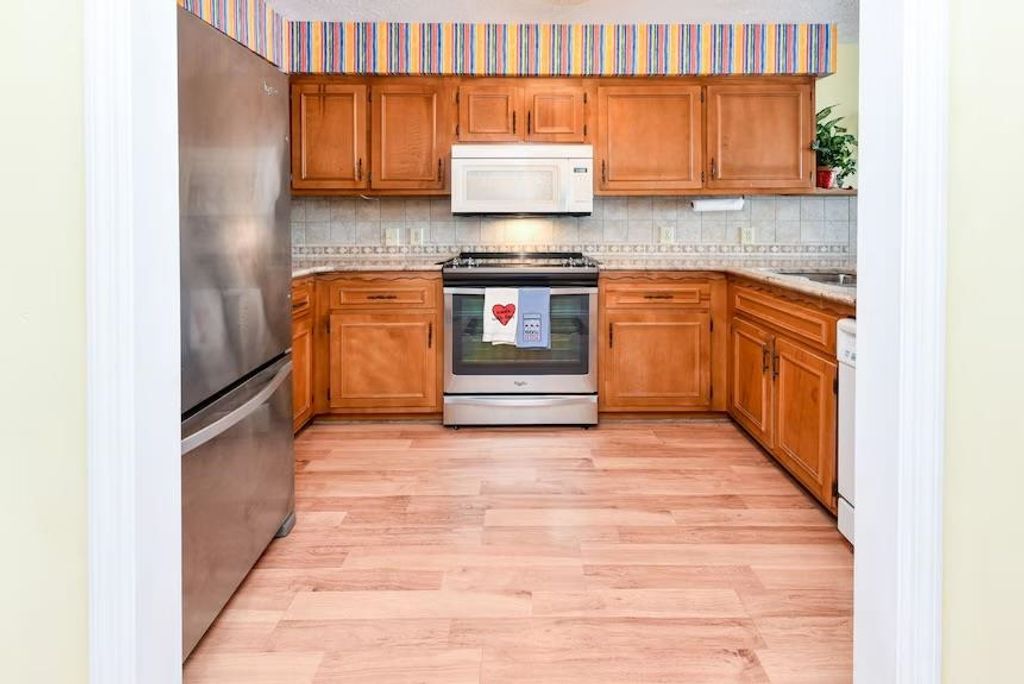 415 N Ocean Blvd. # 301, Surfside Beach, SC 29575 — photo 3