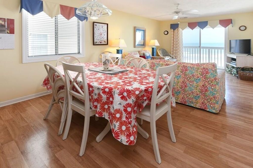 415 N Ocean Blvd. # 301, Surfside Beach, SC 29575 — photo 4