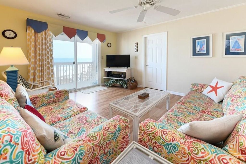415 N Ocean Blvd. # 301, Surfside Beach, SC 29575 — photo 5