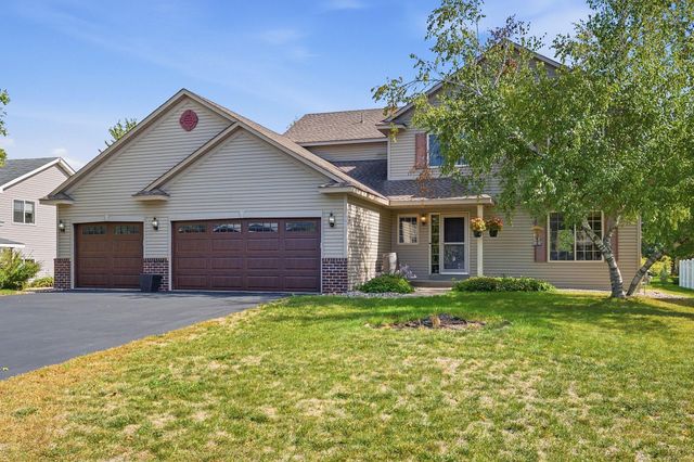 5901 Cardinal Ridge Trail SE, Prior Lake, MN 55372
