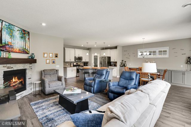 13589 Crownline Drive NE, Prior Lake, MN 55372