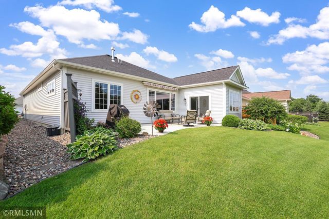 13589 Crownline Drive NE, Prior Lake, MN 55372