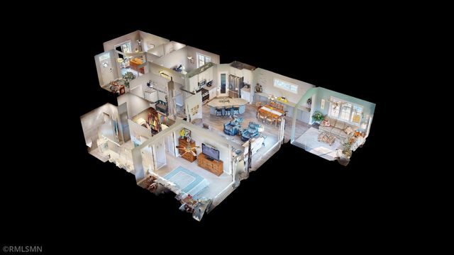 13589 Crownline Drive NE, Prior Lake, MN 55372