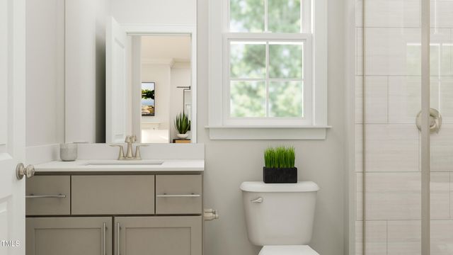 116 Corapeake Way, Apex, NC 27539