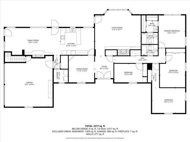 11 Strawberry Hill Road, Bedford, NH 03110