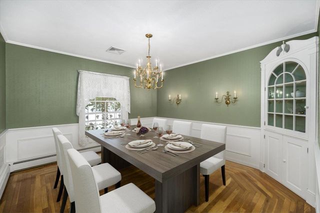 11 Strawberry Hill Road, Bedford, NH 03110