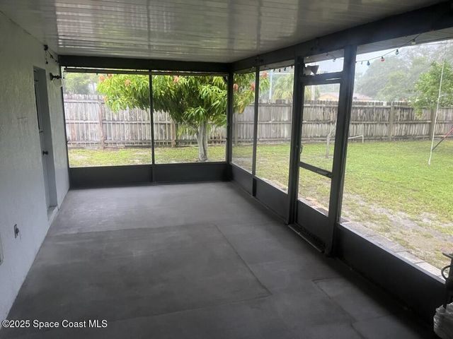 1689 Sweetwood Drive, Melbourne, FL 32935