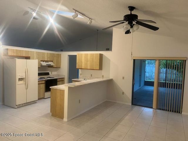 1689 Sweetwood Drive, Melbourne, FL 32935