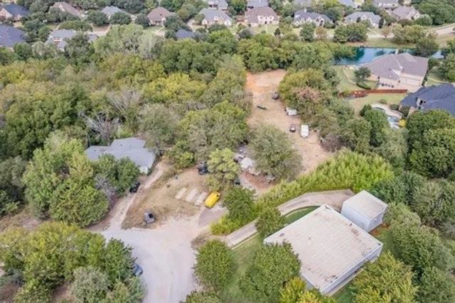 16 Marvin Drive, Keller, TX 76262