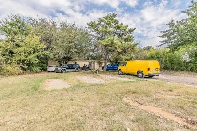 16 Marvin Drive, Keller, TX 76262