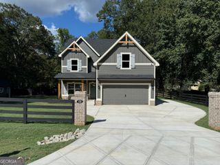 320 Pine Valley Drive, Royston, GA 30662
