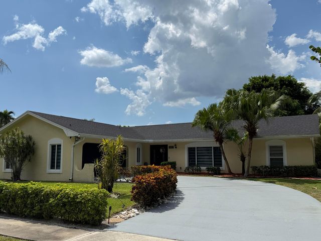 1657 BALTRUSOL Place, Wellington, FL 33414