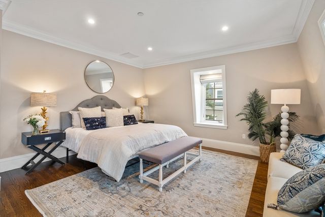 46 Mount Vernon Street 1, Cambridge, MA 02140