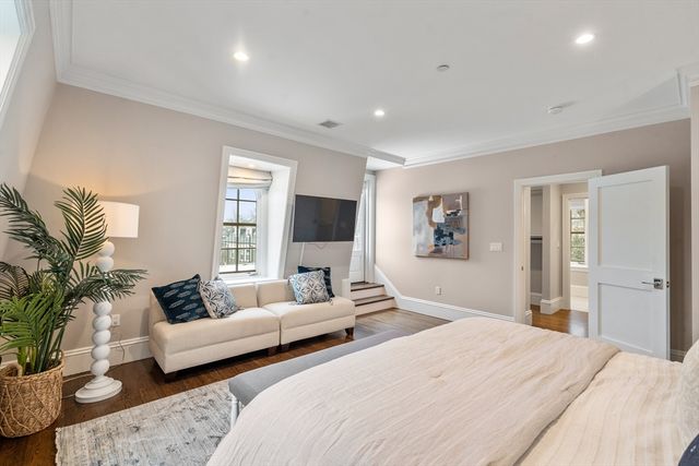 46 Mount Vernon Street 1, Cambridge, MA 02140