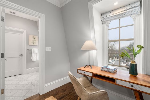 46 Mount Vernon Street 1, Cambridge, MA 02140