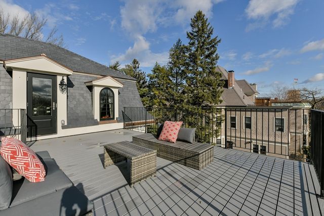 46 Mount Vernon Street 1, Cambridge, MA 02140