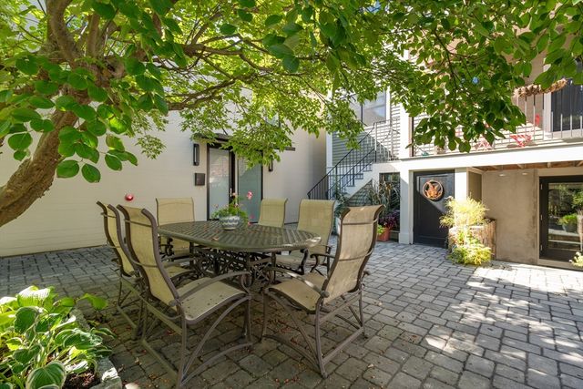 46 Mount Vernon Street 1, Cambridge, MA 02140