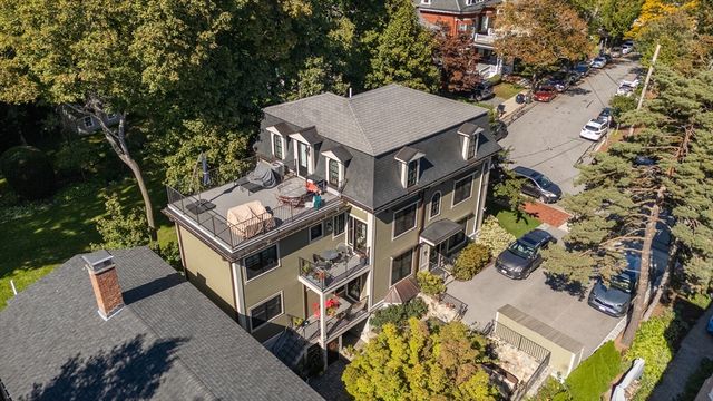 46 Mount Vernon Street 1, Cambridge, MA 02140