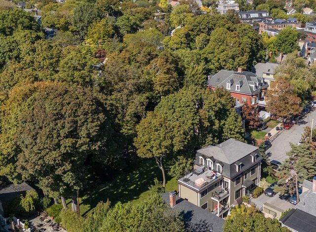 46 Mount Vernon Street 1, Cambridge, MA 02140