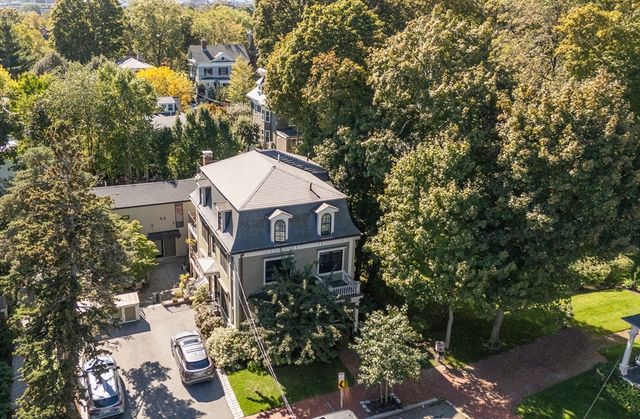 46 Mount Vernon Street 1, Cambridge, MA 02140